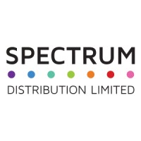 Spectrum Distribution Ltd. logo - Similar company to Serdyma