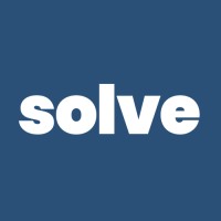 Solve Higher Ed Marketing logo - Similar company to Square One Consulting Llc