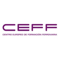 CEFF - Centro Europeo de Formación Ferroviaria logo - Similar company to Centro De Formación Ferroviaria Adofer S.A. De C.V. (Cffa)