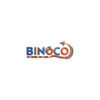 Binoco logo - Similar company to Webdior