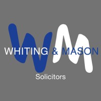 Whiting & Mason Solicitors logo - Similar company to Kmc Legal