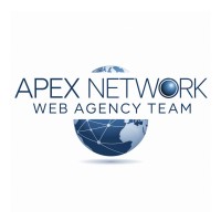 Apex Network - web Development Agency logo - Similar company to Inditron Electronics