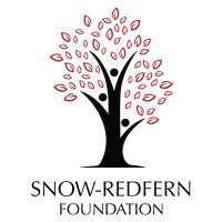 SNOW-REDFERN FOUNDATION logo - Similar company to The Lopez Foundation