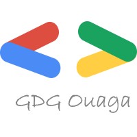 GDG OUAGA logo - Similar company to Vumilia Technologies