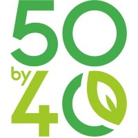 50by40 logo - Similar company to Biosymfonix