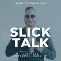 Slick Talk: The Hospitality Podcast logo - Similar company to No Vacancy News, Podcasts And Videos