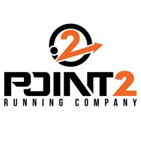 Point 2 Running Company logo - Similar company to Techmor