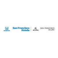 San Francisco Honda Acura logo - Similar company to Tsure Balintawak