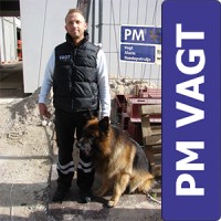 PM Vagt logo - Similar company to Smarteye Aps