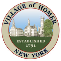 Village of Homer, NY logo - Similar company to Nextgenify
