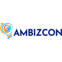 Ambizcon logo - Similar company to Foxefy