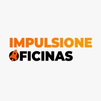Impulsione Oficinas logo - Similar company to Xnow Marketing Digital