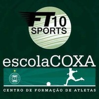 FT10 Sports logo - Similar company to Escola Coxa