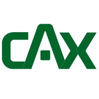 CAX CO., LTD logo - Similar company to Eurl Sdco Industrie