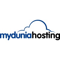 myduniahosting.com logo - Similar company to Rafatech System Sdn Bhd