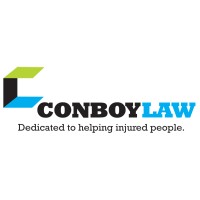 ConboyLaw LLC logo - Similar company to Hmw Law - Ohio Trial Attorneys