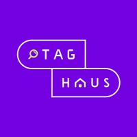 TagHaus logo - Similar company to Aram Global