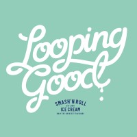 Looping Good logo - Similar company to Delight Eventdesign