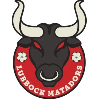 Lubbock Matadors SC logo - Similar company to Peak Events, Llc
