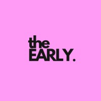 The Early logo - Similar company to Pitchbox