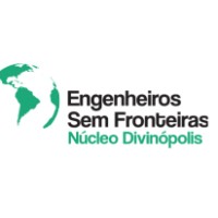 Engenheiros Sem Fronteiras - Núcleo Divinópolis logo - Similar company to Engenheiros Sem Fronterias - Núcleo Goiânia