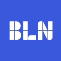 BLN Capital logo - Similar company to Cape May Wealth Advisors