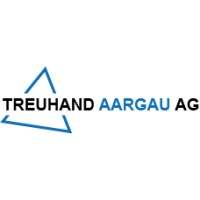 Treuhand Aargau AG logo - Similar company to Treuhand Ag Pfäffikon