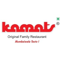 Kamats Original Family Restaurants logo - Similar company to Qualitic Services