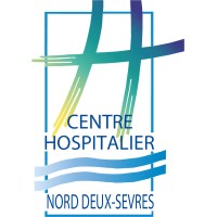 Centre Hospitalier Nord Deux-Sèvres logo - Similar company to So Space - Niort