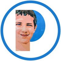 Patrick Lives On logo - Similar company to Technocrane