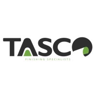 Tasco saudi logo - Similar company to Bin Othaimeen Group