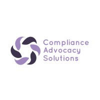 Compliance Advocacy Solutions logo - Similar company to Marine Bind