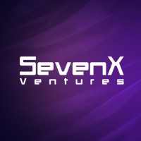 SevenX Ventures logo - Similar company to Foresight Ventures