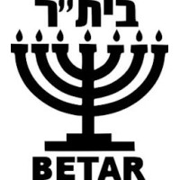 Betar US logo - Similar company to Students Supporting Israel (Ssi)