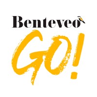 Benteveo GO! logo - Similar company to Benteveo Co.Workers