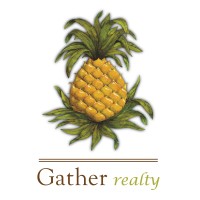 Gather Realty logo - Similar company to Sqft Commercial