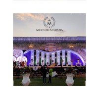 Muhurta Lawns logo - Similar company to Nanda Events