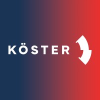 Köster Aluminium GmbH & Co. KG logo - Similar company to Versco