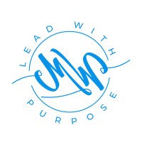 Lead with Purpose logo - Similar company to Lead With Purpose
