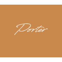 PORTER JEWELLERY logo - Similar company to Olivia Jean