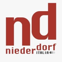 Niederdorf Italia Srl logo - Similar company to Techno Dental