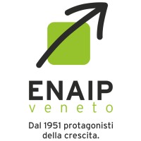 ENAIP Veneto logo - Similar company to T2I Trasferimento Tecnologico E Innovazione - Treviso