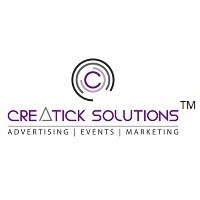 Creatick Solution logo - Similar company to Dechef