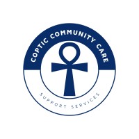 Coptic Community Care logo - Similar company to Ability 2 Excel