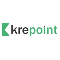Krepoint logo - Similar company to Digiconweb