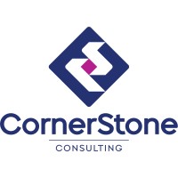 CornerStone Consulting logo - Similar company to Cyber Baas