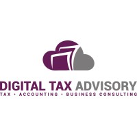 Digital Tax Advisory logo - Similar company to Tied Out Books