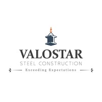 Valostar Steel Construction logo - Similar company to Leita Steel
