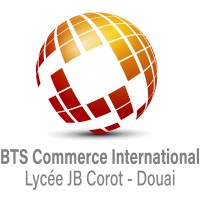 BTS COMMERCE INTERNATIONAL- COROT DOUAI logo - Similar company to Dynachisso Thai