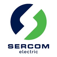 Sercom Electric logo - Similar company to Sercom Electric